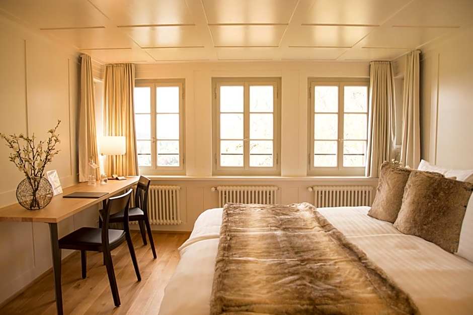 Hotel Restaurant Falkenburg