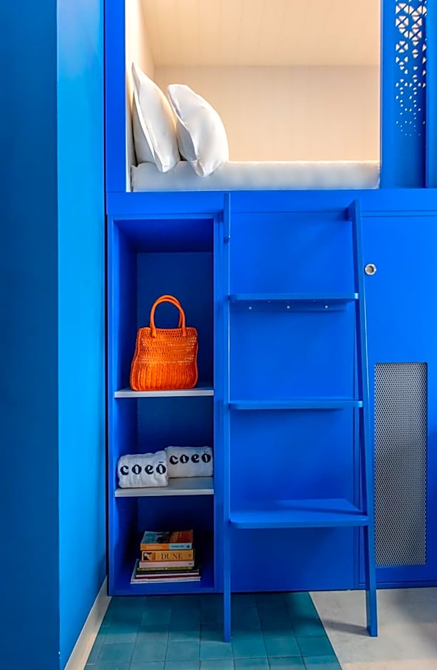 Coeo Pod Hostel Beatas