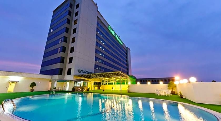 Park Avenue Hotel Sungai Petani