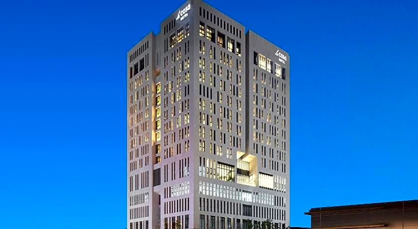 La Casa Hotel Gwangmyeong