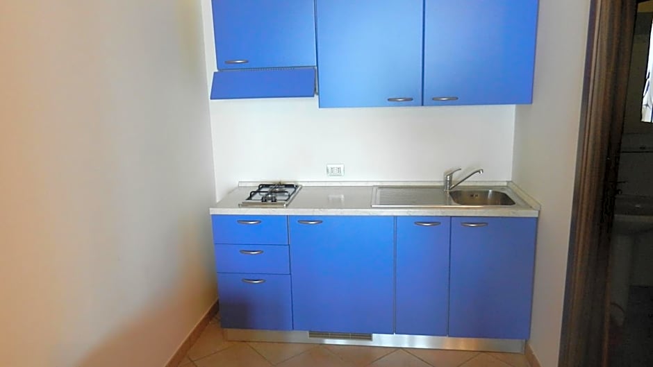 Eolian Residence