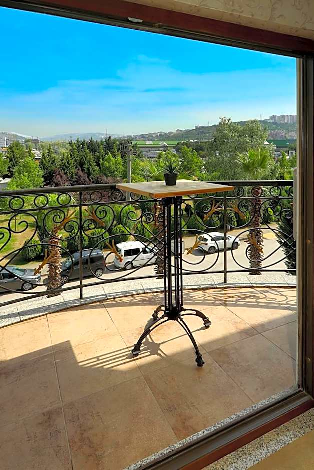 New Balturk Hotel Izmit