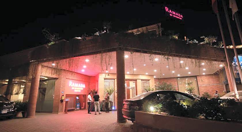 Ramada by Wyndham Multan