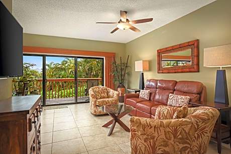 2 Bedroom 2 Bath Private Home