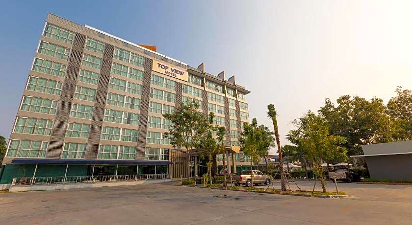 Top View Hotel