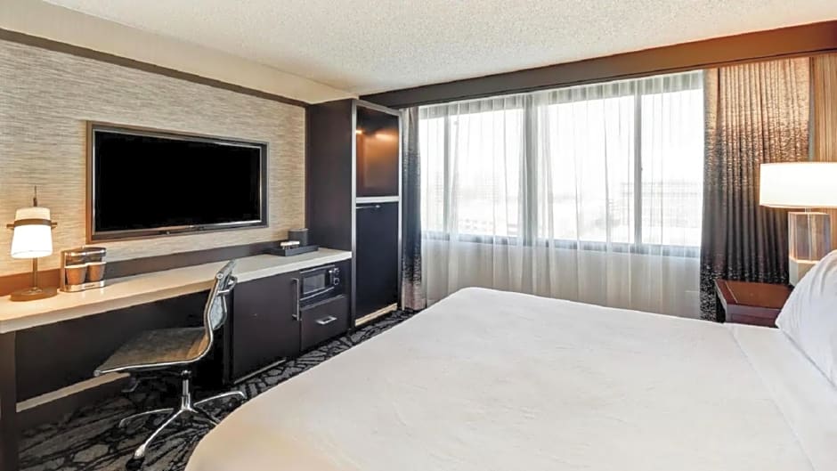 Embassy Suites by Hilton Santa Clara Silicon Valley