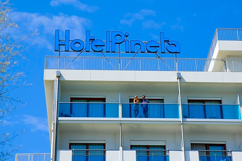 Hotel Pineta