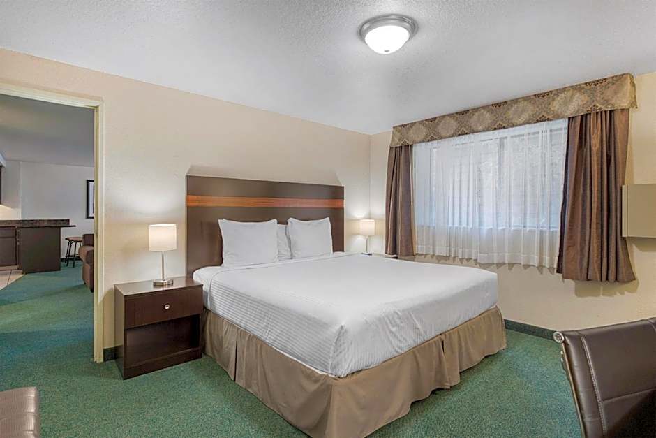 Best Western Alderwood