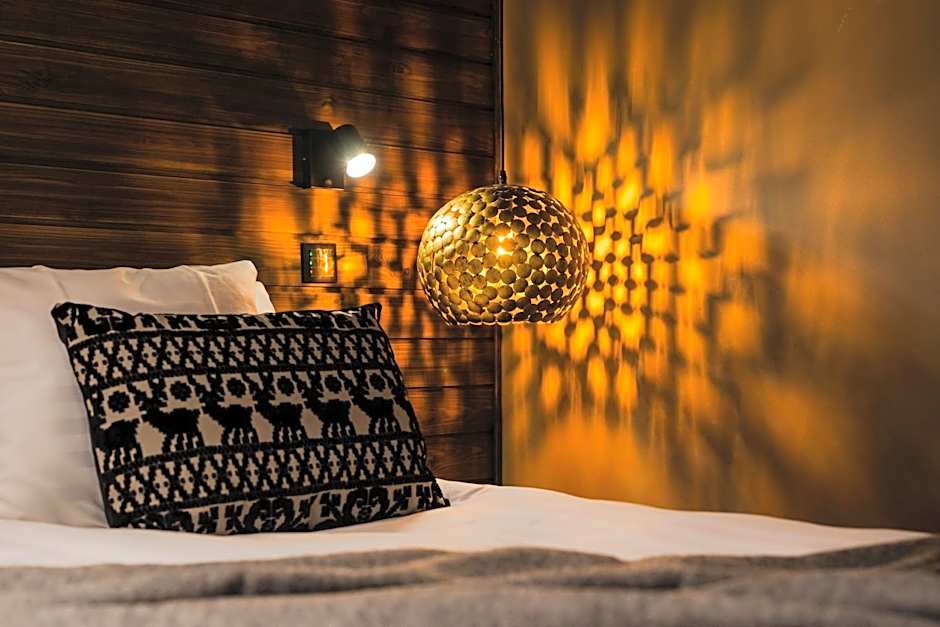 Lapland Hotels Sky Ounasvaara