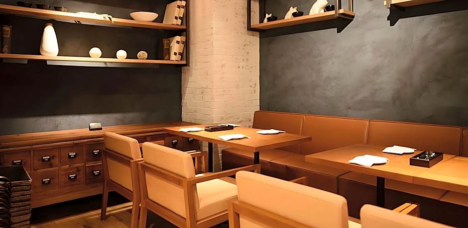 Hotel Risveglio Akasaka
