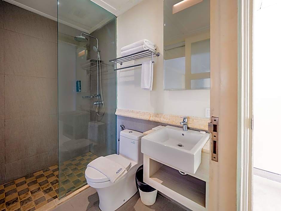 Alron Hotel Kuta