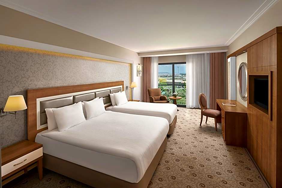 NG Afyon Wellness & Convention