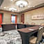 Embassy Suites By Hilton Houston Downtown