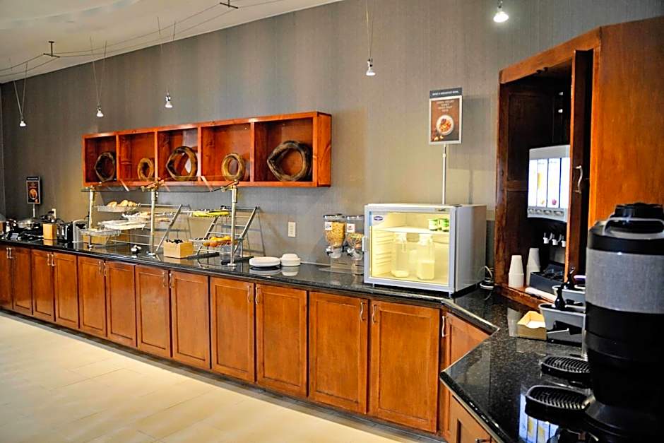 SpringHill Suites by Marriott Houston Katy Mills