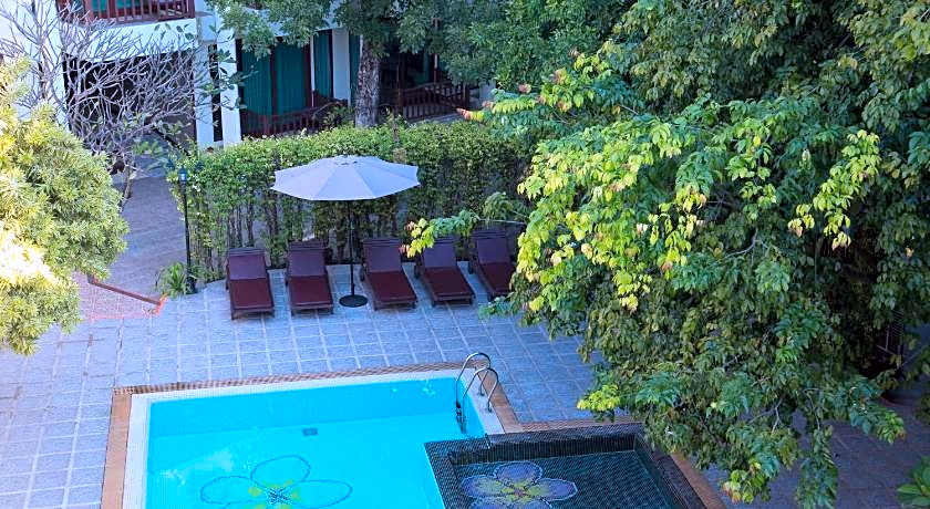 The Mantrini Chiang Rai Resort