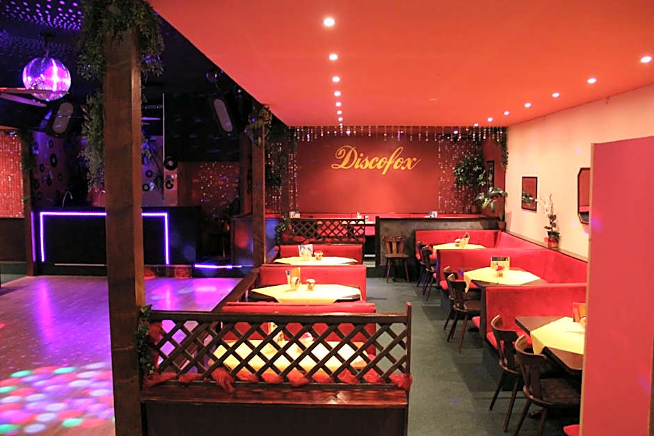 Sporthotel Bad Bevensen