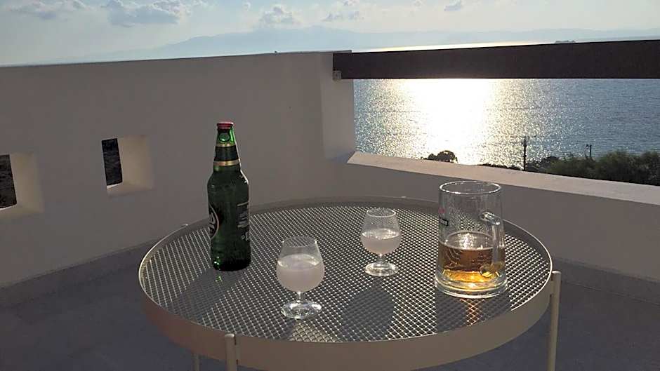 Villa Irenes Dream - For dreamy holidays