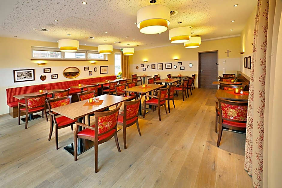 Hotel Greinwald