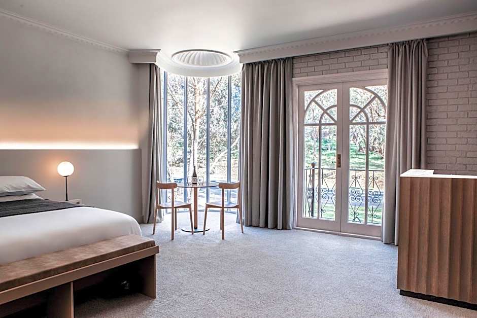 Photo 1 of 6 of Deluxe 1 King Bed Suite
