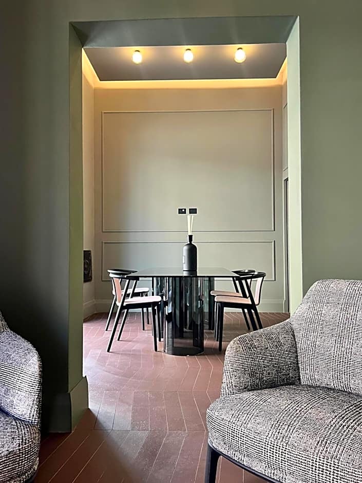 Palazzo Giusti Lecce - Exclusive Boutique hotel