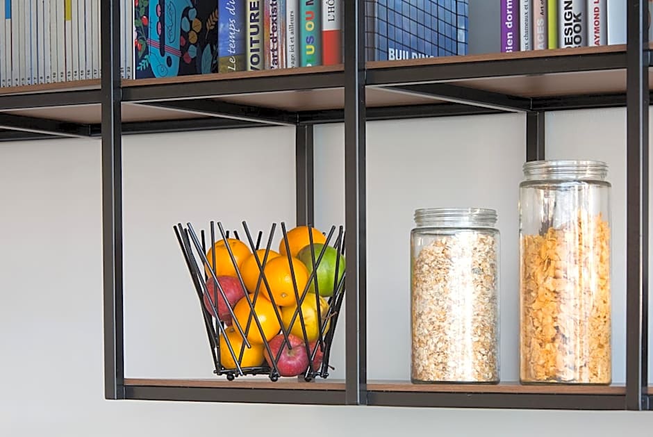 Hotel ibis Styles Clermont-Ferrand Gare