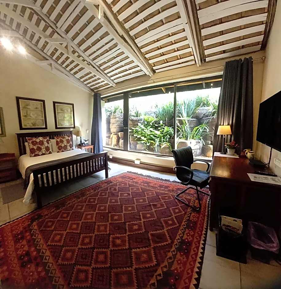 Ascot Bush Lodge & Spa