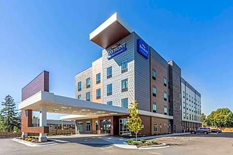 Baymont by Wyndham Madison South