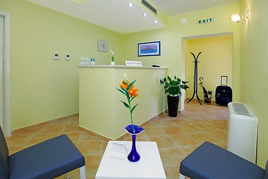 Boutique Hotel Villa Telenta