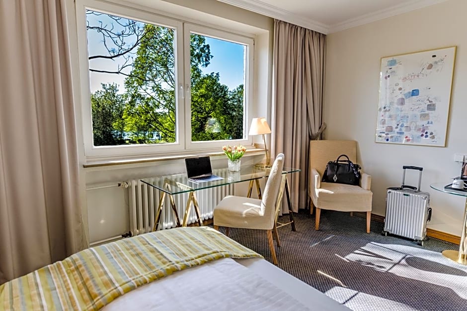 Best Western Premier Seehotel Krautkrämer