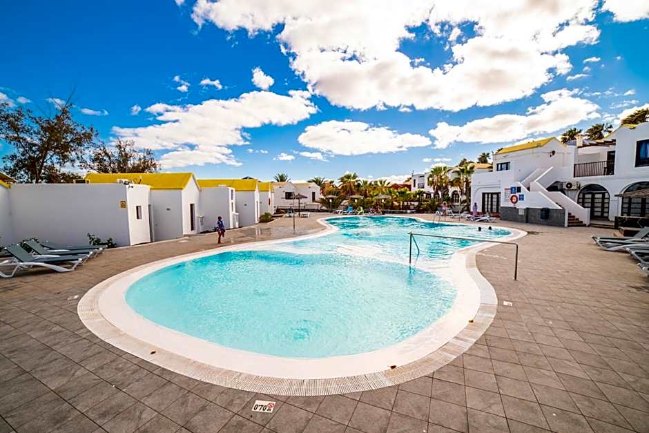 Elite Fuerteventura by Ecr