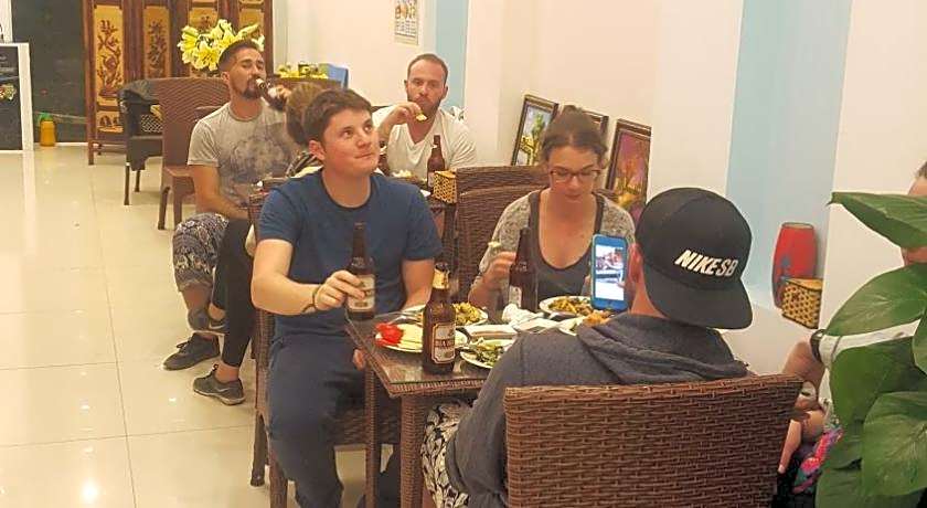 Camellia Hotel Ninh Binh