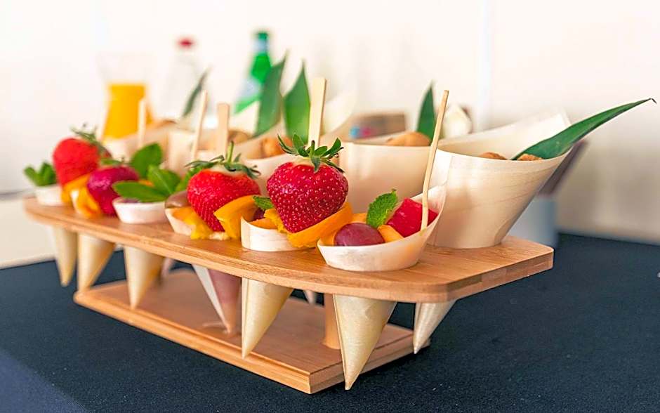 Best Western Marseille Aeroport