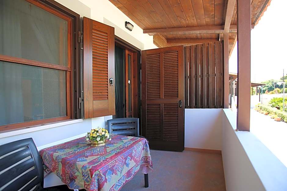 Hotel Parco Carabella