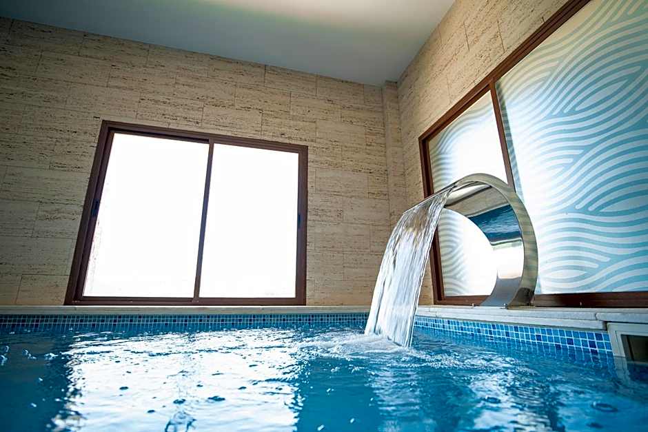 Hotel Rural Spa Don Juan de Austria