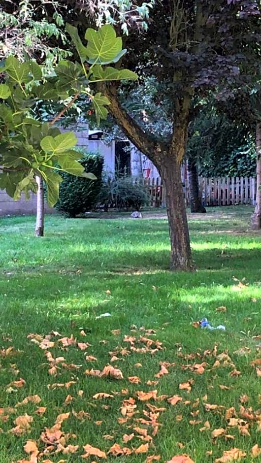 RESIDENCIA HOSPITAL DEL REY