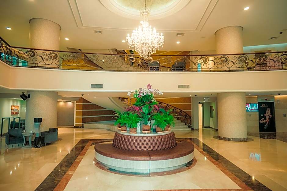 Hotel Dann Cali