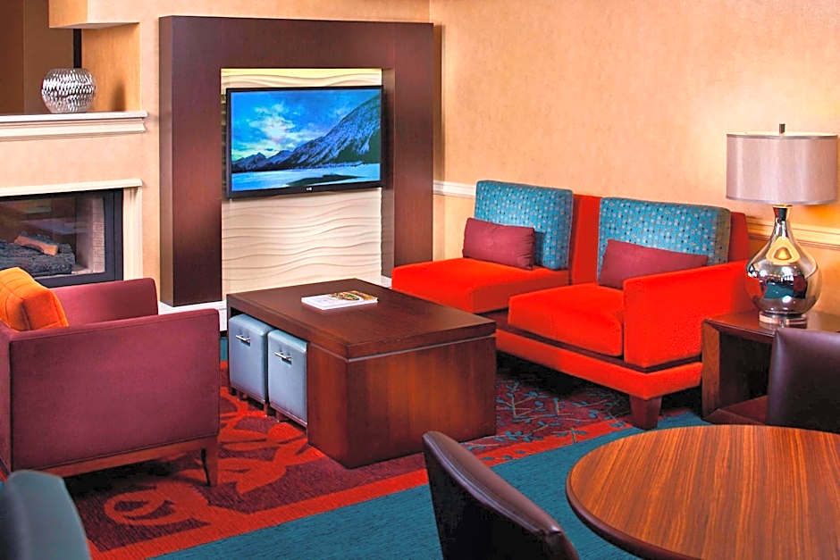 Sonesta ES Suites Birmingham Homewood