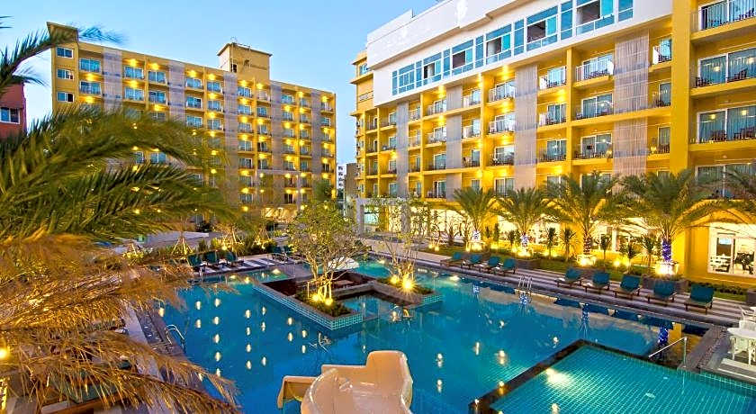 Bella Express Hotel (SHA Extra Plus)