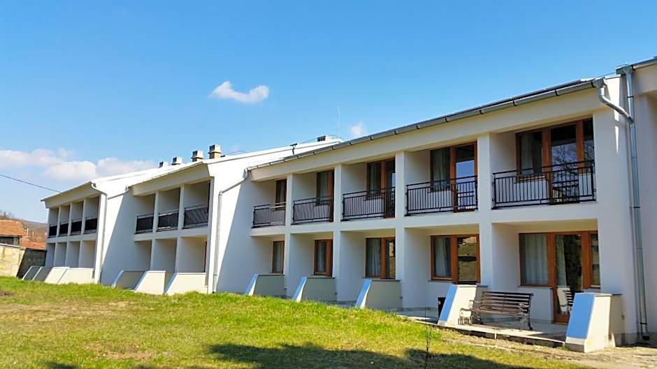 Tündérkert Hotel Noszvaj