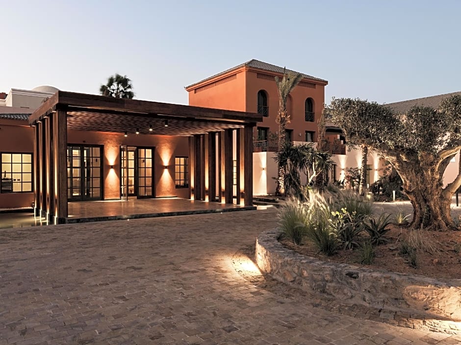 The Chedi El Gouna