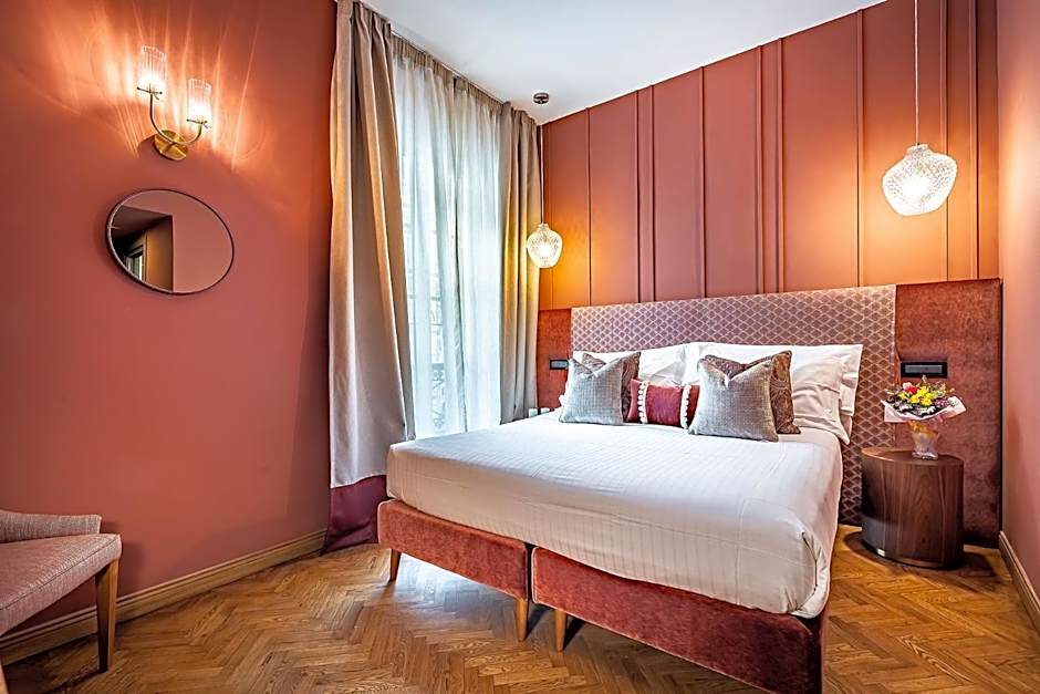 Hotel Duomo Firenze