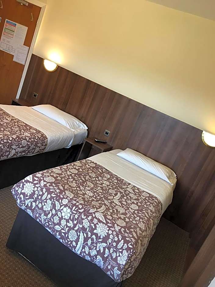 South Fork Guest House