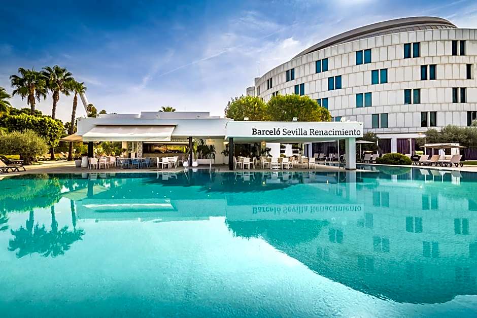 Barceló Sevilla Renacimiento