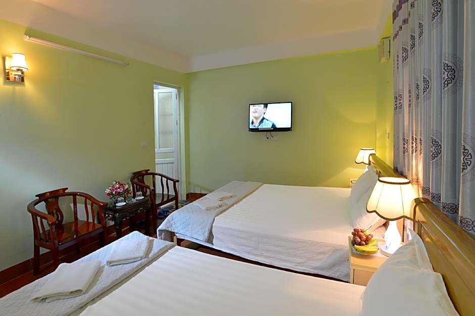 Noi Bai Airport Hotel