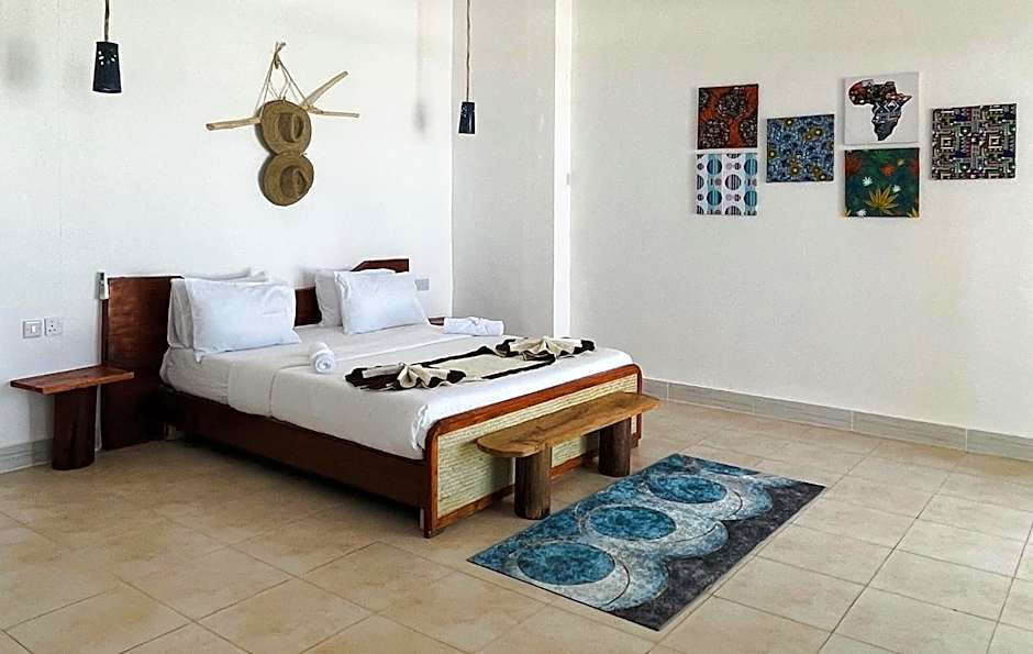 BIANCO AZZURRO Hotel & Restaurant