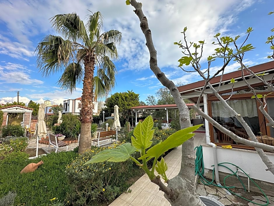 Cunda Alibeyhan Otel