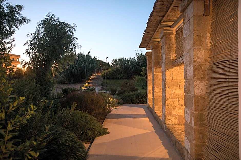 Masseria del Salento Santa Marina