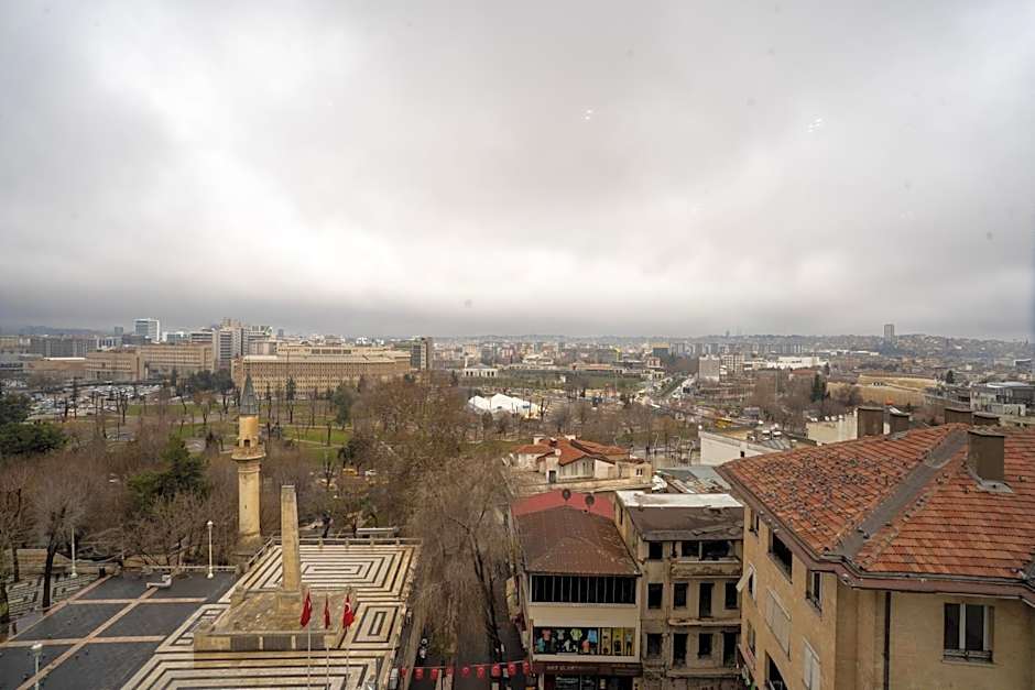 Kucuk Velic Hotel