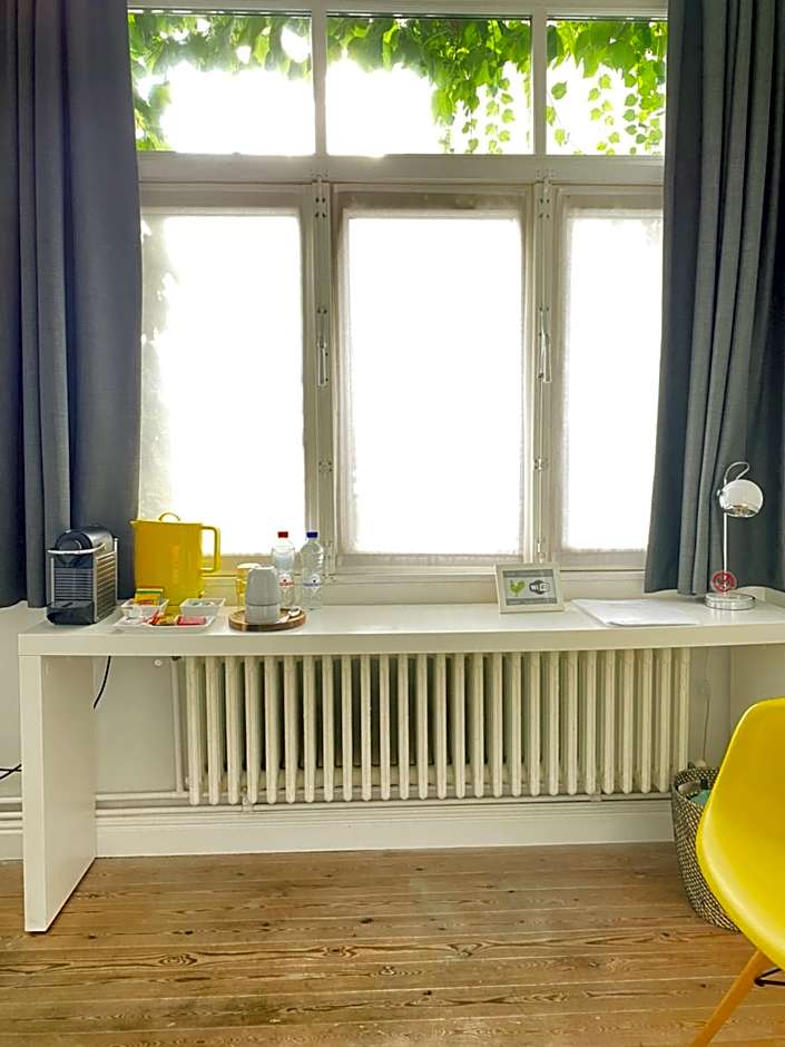 B&B Villa Chantecler