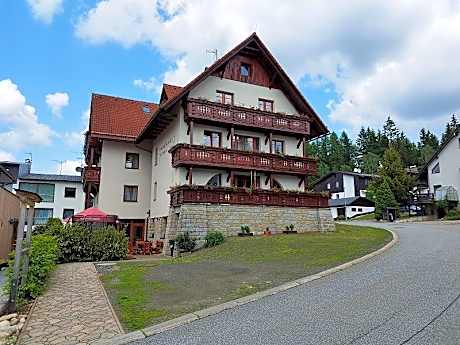 Harrachovská Hacienda